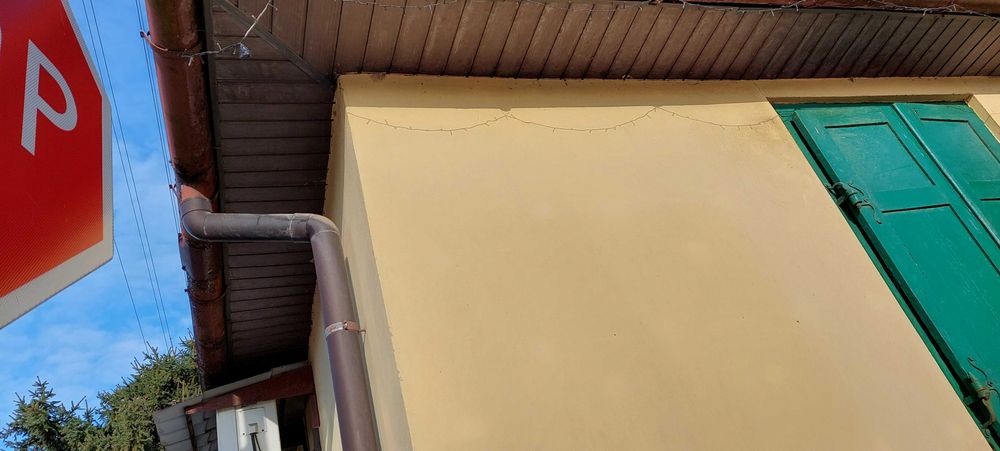 Wynajmę Budynek 94,52 m2 wraz z działką 247 m2