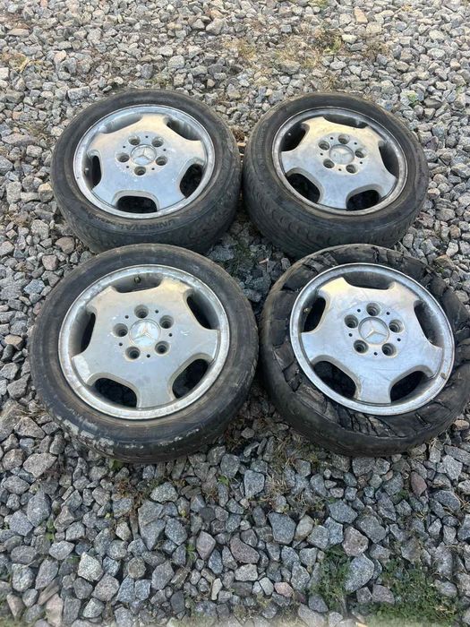 диски в сборее r15