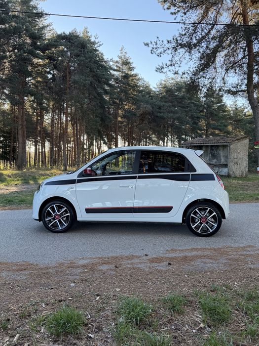 Renault Twingo | 0.9TCe | SPORT