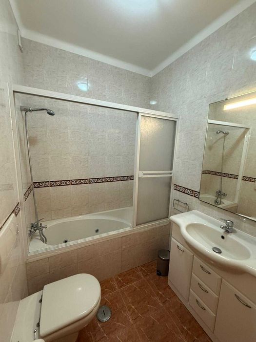 Apartamento T3 para arrendamento em zona central - Santiago do Cacém