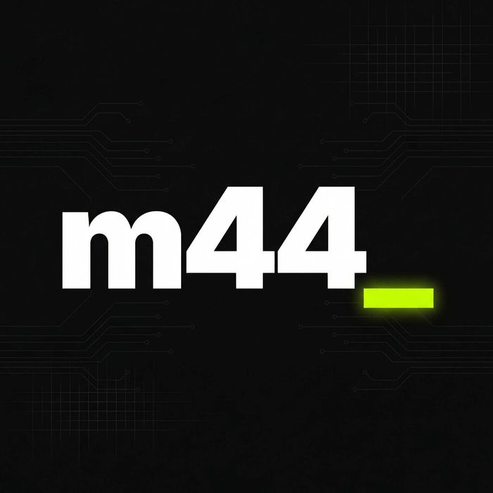 Nowoczesne Strony WWW & Sklepy | AI & Automatyzacje | m44systems