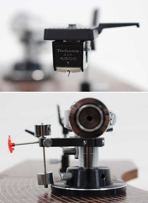 Ramię gramofonowe Technics EPA 99