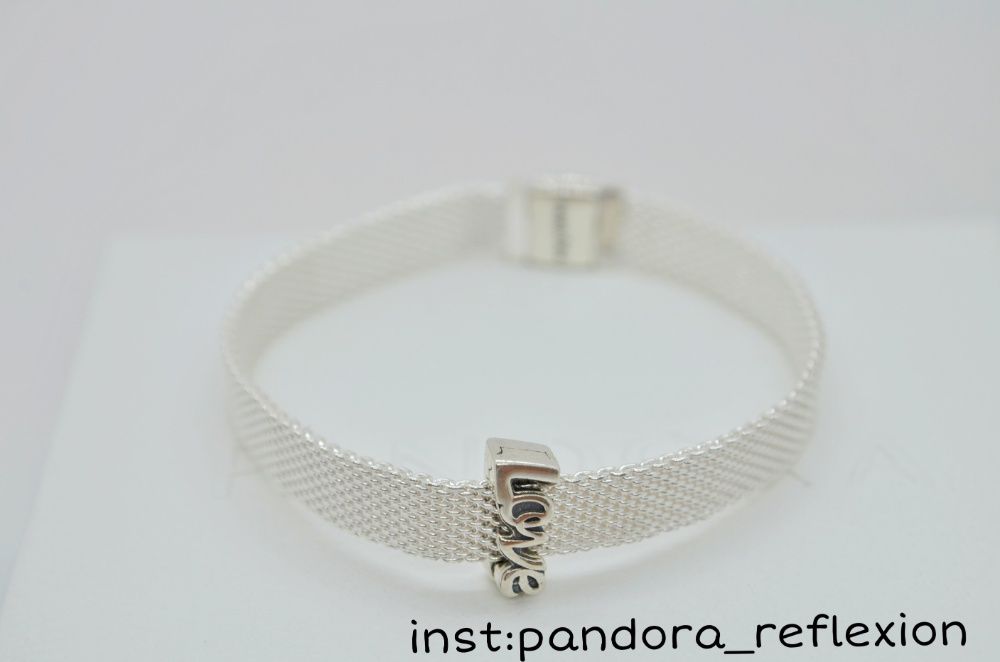 Шарм пандора Pandora Reflexions рефлекшн Reflexion