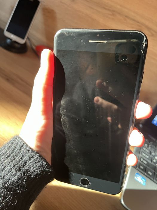 Айфон 7+ на розбірку