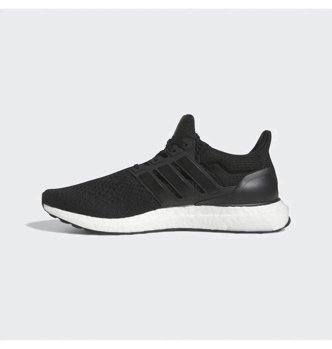 Оригінал 100% Adidas Ultraboost 1.0 Shoes Black Hq4201 /від 26,5см до 29,5см/