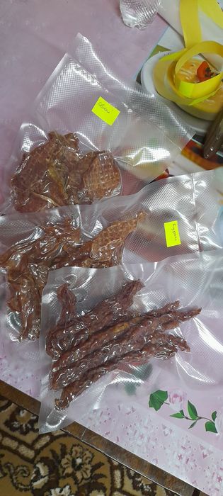 Домашні копченості!