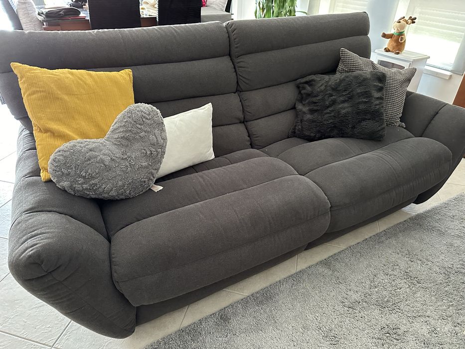 Sofa Chateau d’Ax