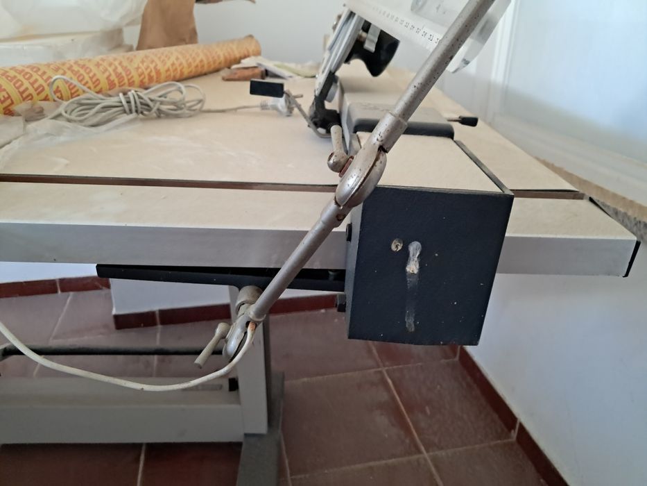 Mesa de desenho arquiteto