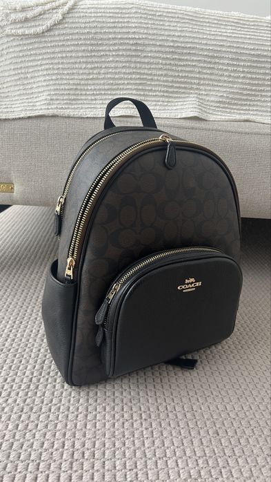 Рюкзак coach оригинал