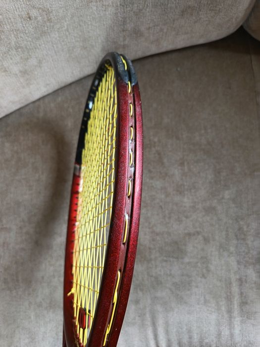 Rakieta tenisowa Wilson Ultra Hammer