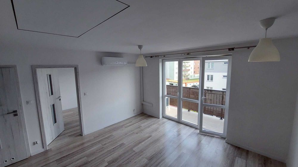 Wynajmę 2 - pokojowe mieszkanie - 50 m² z miejscem garażowym - Ciechanów - View 3