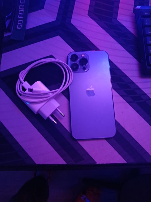 Apple iPhone 13 Pro Max 256GB