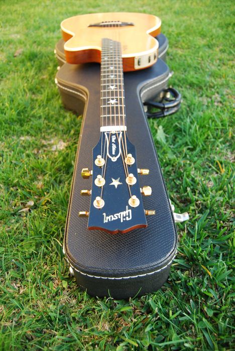 Gibson Chet Atkins SST (Natural)