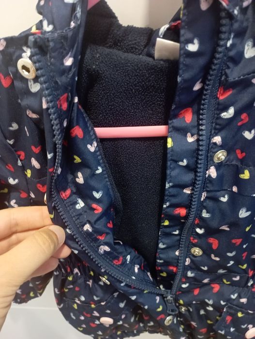 Kurteczka przejsciowa