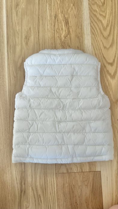 Жилетка mango 2-3 роки 92-98 см жилетка hm