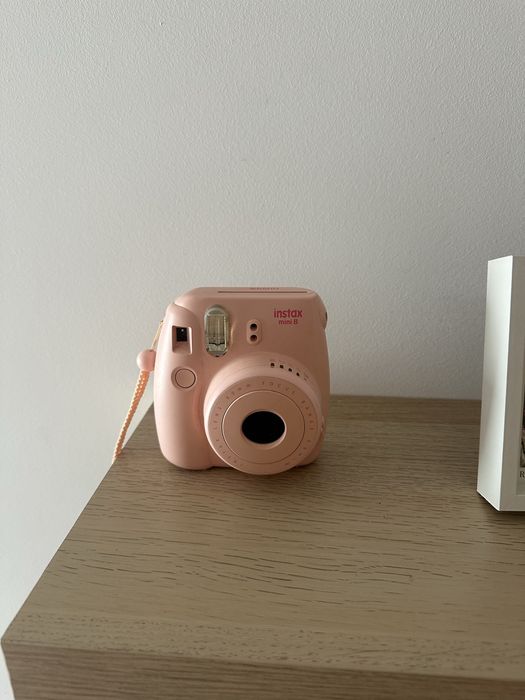 Câmada  Instax mini 8