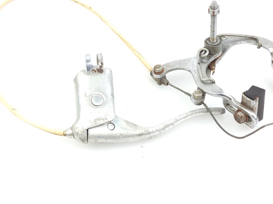 Hamulec przód ZZR Maraton Albatros Żuraw Huragan