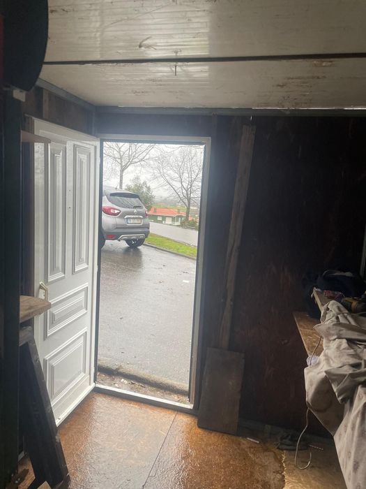 Barraquinha para Festas