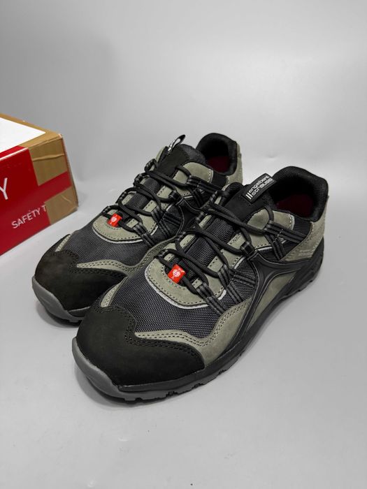 Buty robocze 45 Engelbert Strauss S1P Pallas NOWE