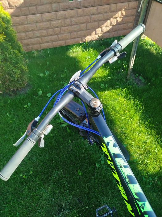 Велосипед titan титан 26