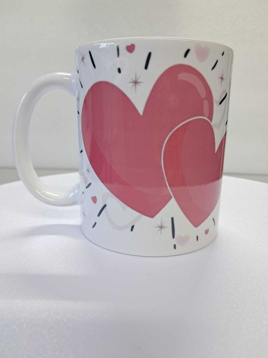 Canecas Personalizadas