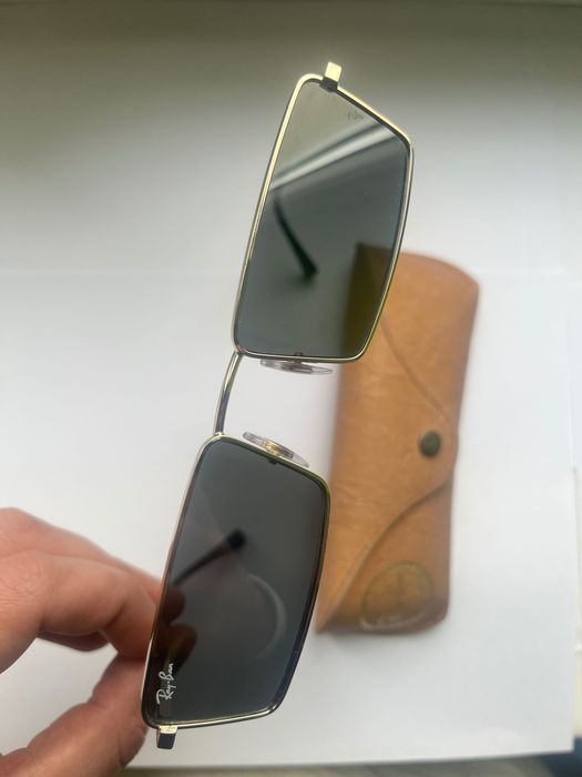 Sprzedam OKULARY RAY BAN nowy