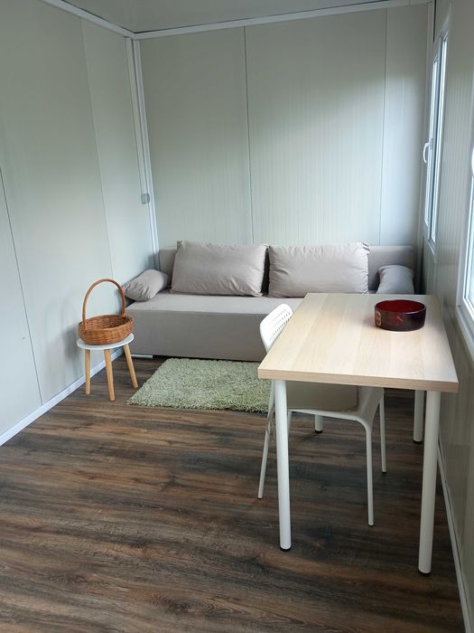 Okazja pilnie wynajmę ogrodzoną działkę 2500 m² w Mińsku Mazowieckim - Widok 3