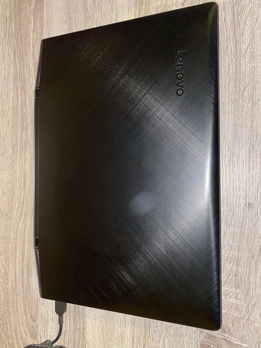 Laptop Lenovo Y-700 i7-6700HQ