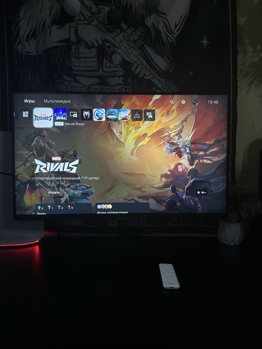 Samsung smart monitor m7 32,4k