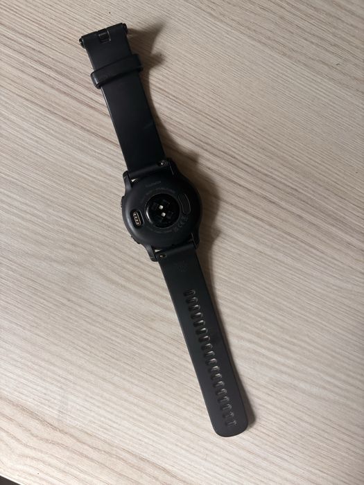 Garmin Venu 2 z wadą