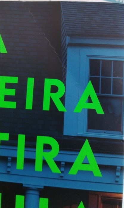 Thriller - "A Primeira Mentira Ganha" de Ashley Elston