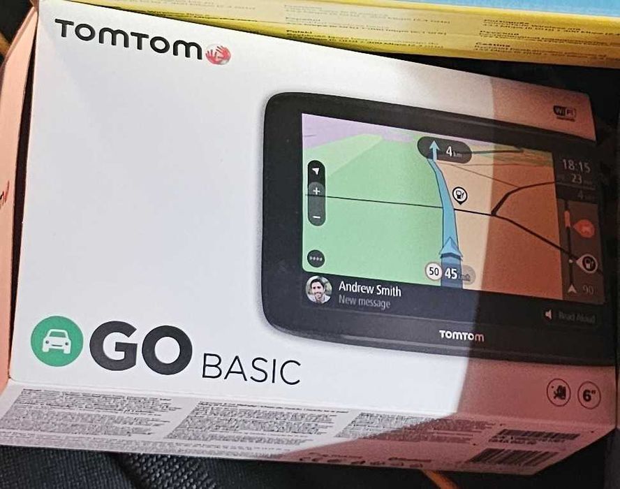KIT - GPS TomTom, e uma Mesa Digitalizadora XP PEn Star06.
