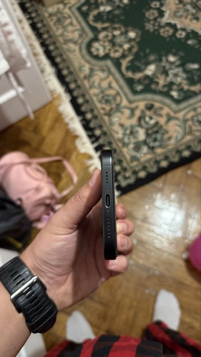 iPhone 16 Pro Max 256