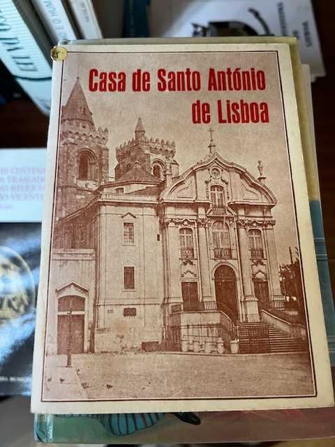 Casa Santo Antonio de Lisboa