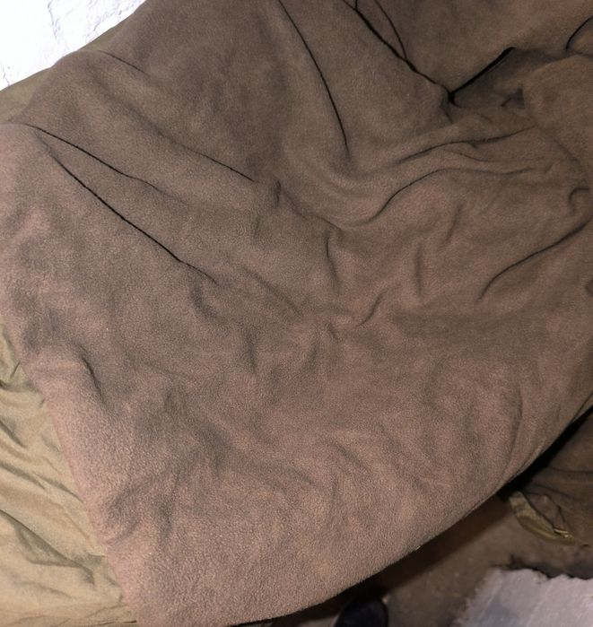 Śpiwór Mikado Ennclave Fleece Sleeping Bag