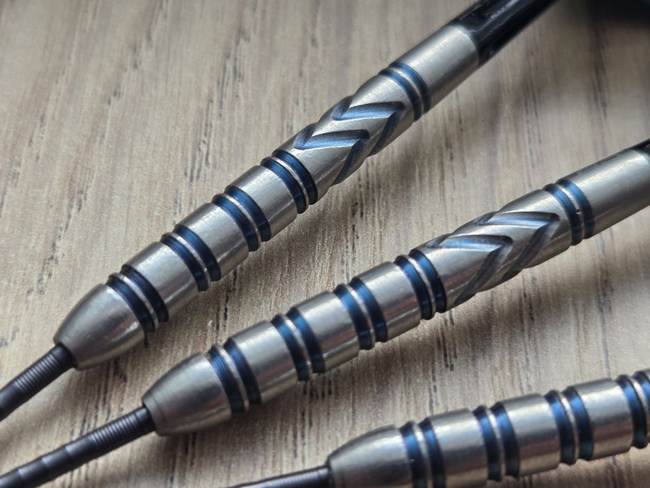Lotki RedDragon Gewryn Price 23g