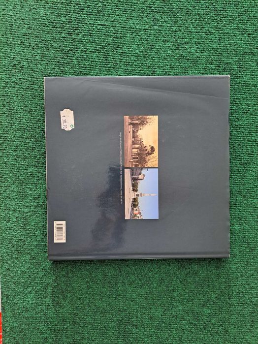 Lisboa - Antes e Depois - Marina Tavares Dias