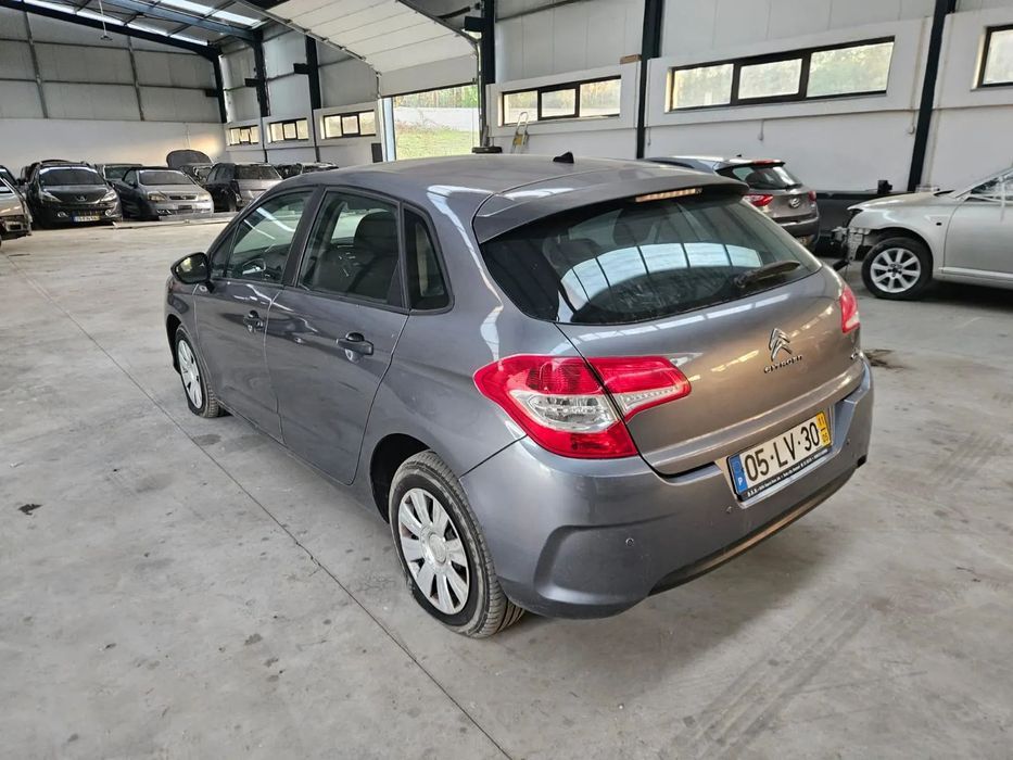 Citroen C4 2012 para peças