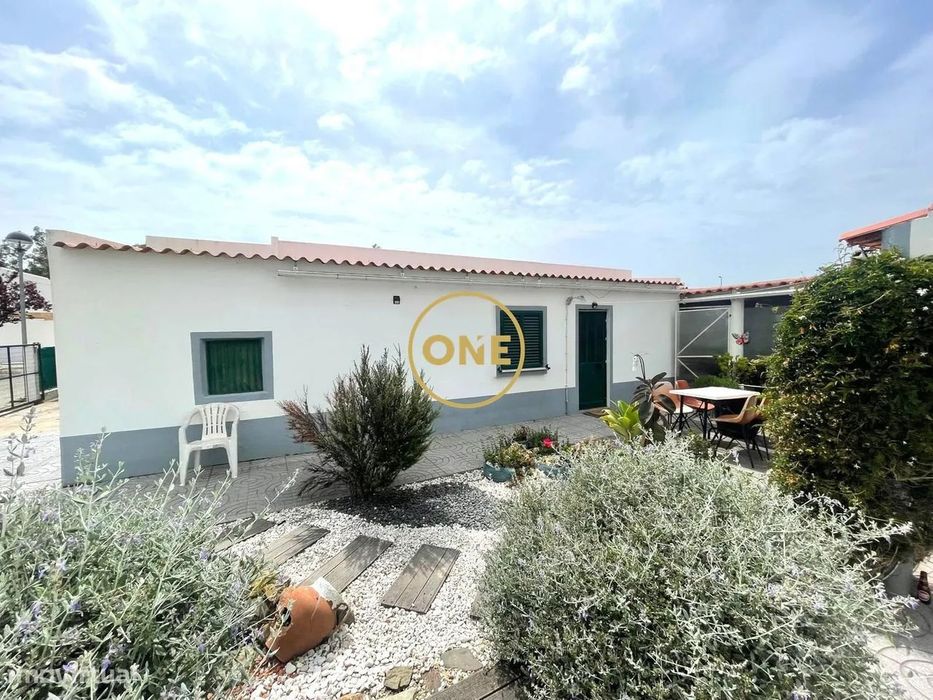 Moradia para comprar, 97 m²