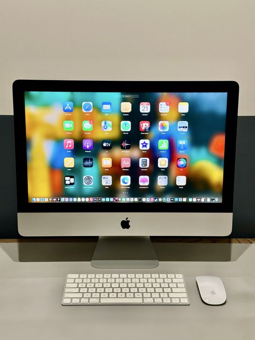 Macデスクトップ Apple iMac Retina 4K,21.5inch,2019 Amazon.co.jp: 【整備済み品】 Apple iMac Retina 4K 2019(21.5インチ