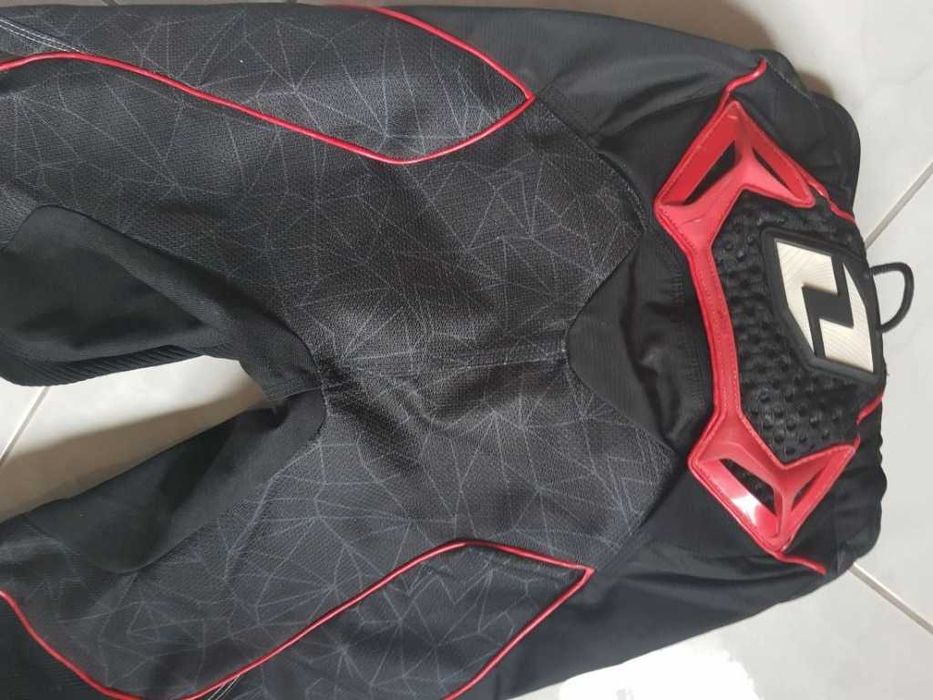 Spodnie męskie  Defcon One Industries sportowe  sporty ekstremalne