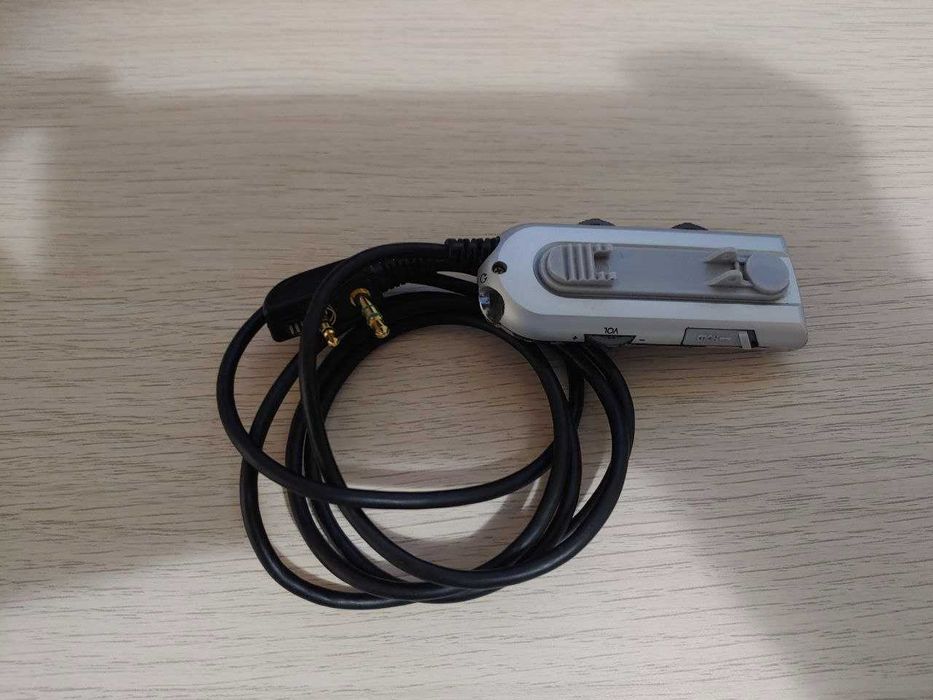 Плеер Iriver IMP-550 SlimX в нерабочем состоянии