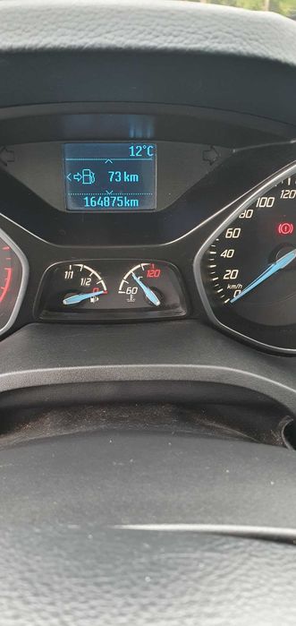 Ford Cmax 2015 ecoboost
