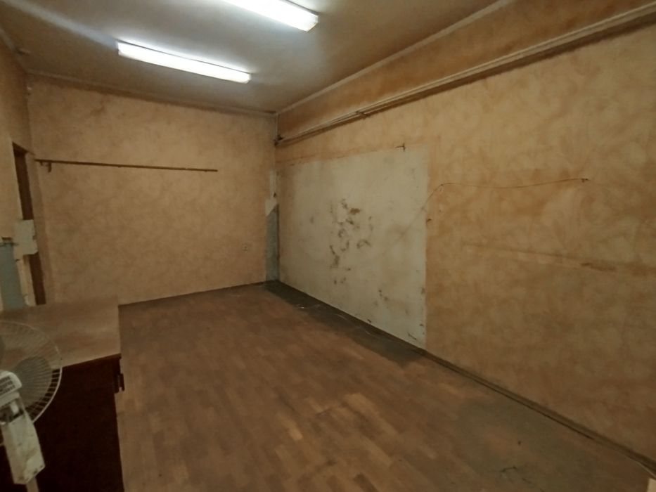 Комерційне приміщення для ведення бізнесу 200м². р-н Осташівки