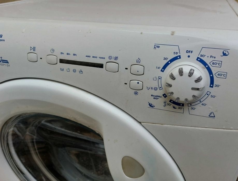 Candy Washing Machine64409144157058124