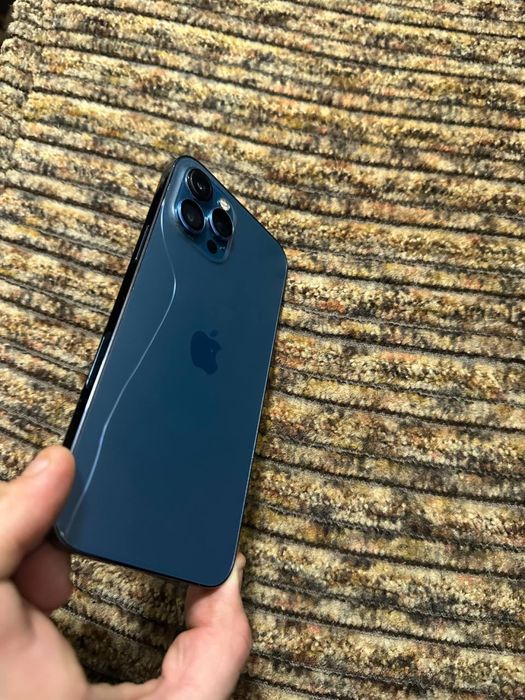 iPhone 12 Pro Max