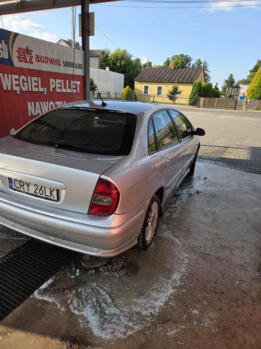 Sprzedam citroena