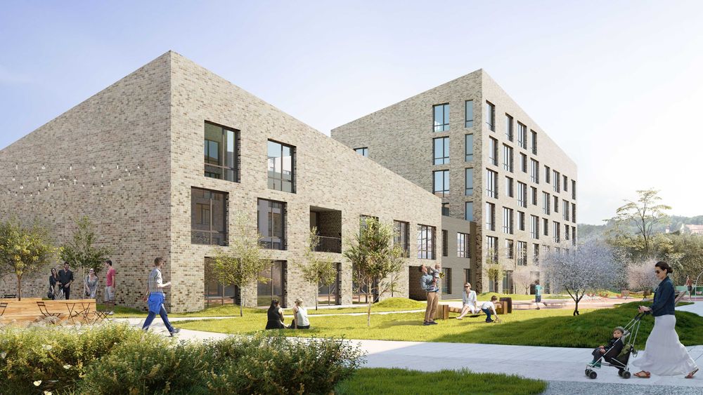 1-комнатная квартира по адресу Старознесенська ул. (площадь 55,4 м²) - Atlanta.ua - фото 10