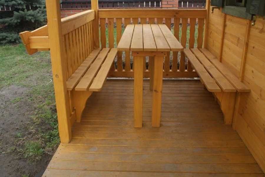 DOMEK PIOTRUŚ 3x7,5m 2-spadowy Impregnowany+Podłoga +Taras Producent