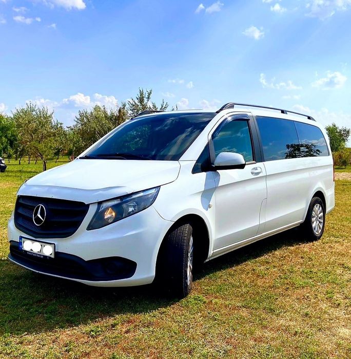 Пассажирские перевозки, Аренда, Трансфер, Заказ микроавтобус